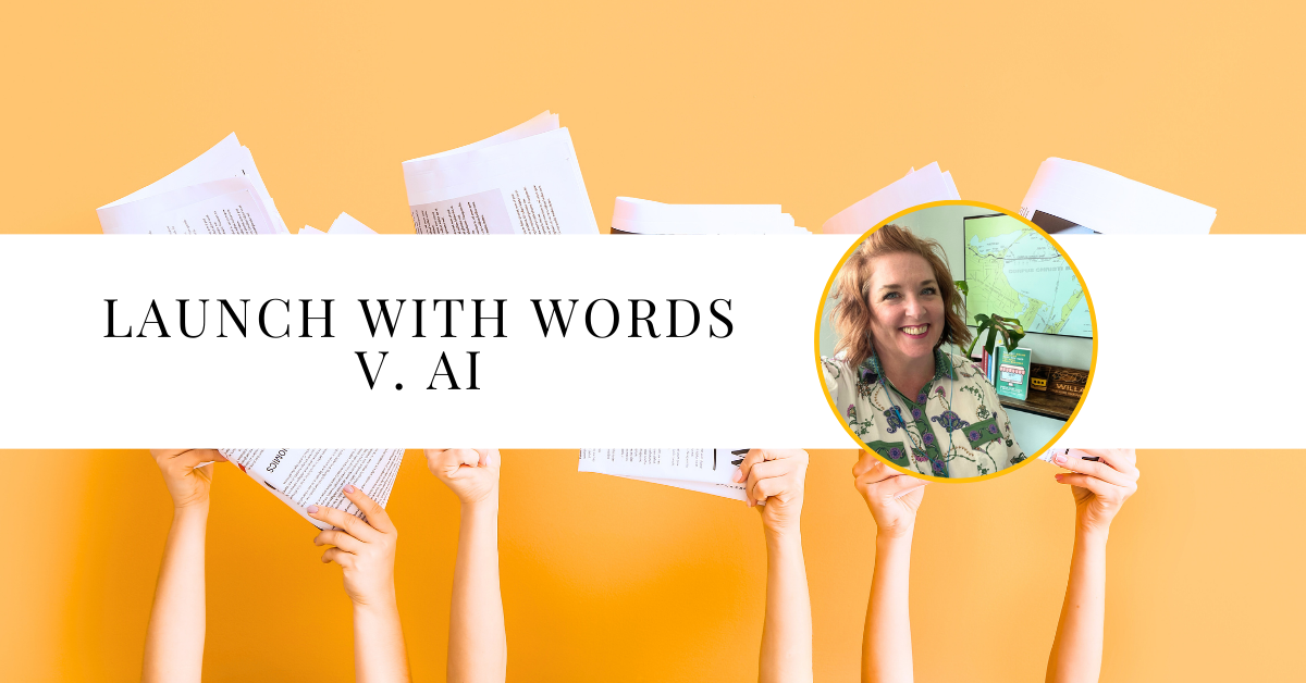 Launch With Words vs General AI Tools: Content Solutions for WordPress Developers