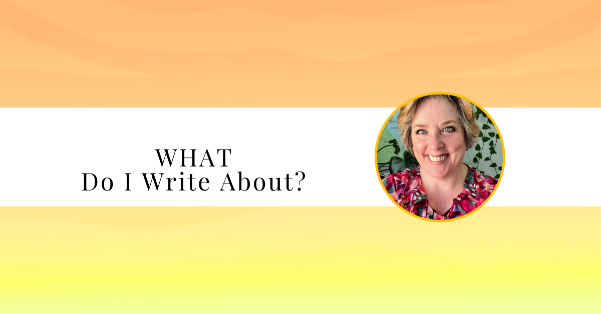 Why Blogging Feels Hard — And How I Built Launch With Words to Fix It