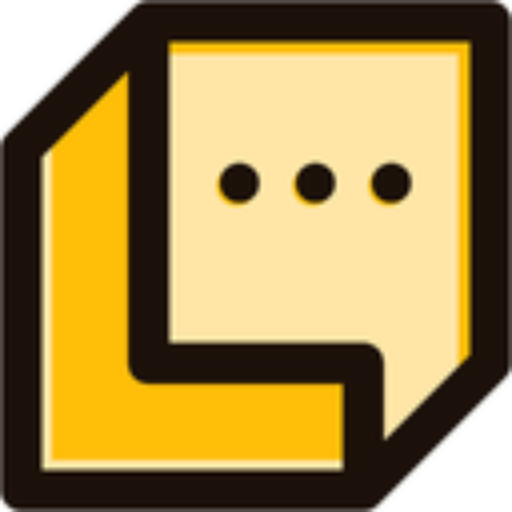 Launch With Words Logo